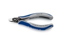 Knipex Elektronik-Seitenschneider 125 mm
