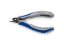 Knipex Elektronik-Seitenschneider 125 mm