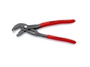 Knipex Federbandschellenzange 250 mm, Ø 70 mm