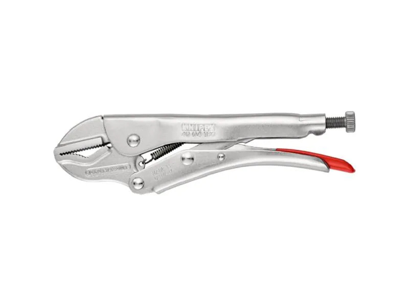 Knipex Gripzange Universal 180 mm