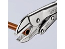 Knipex Gripzange Universal 180 mm