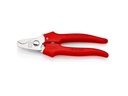 Knipex Kabelschere 165 mm