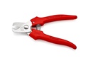 Knipex Kabelschere 165 mm