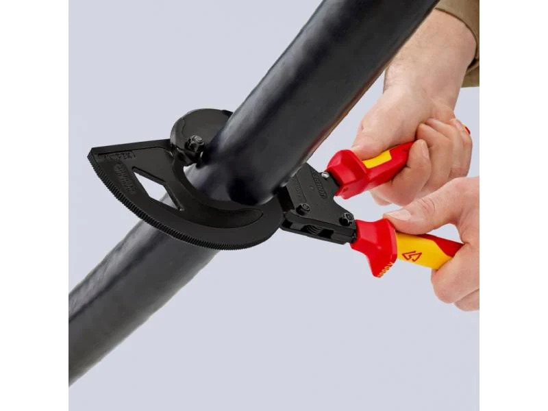 Knipex Kabelschneider 320 mm