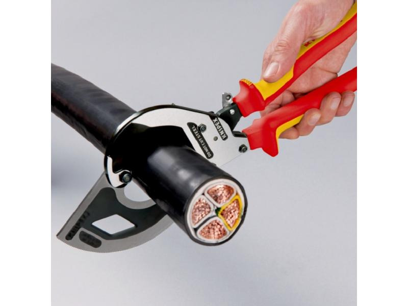 Knipex Kabelschneider 320 mm