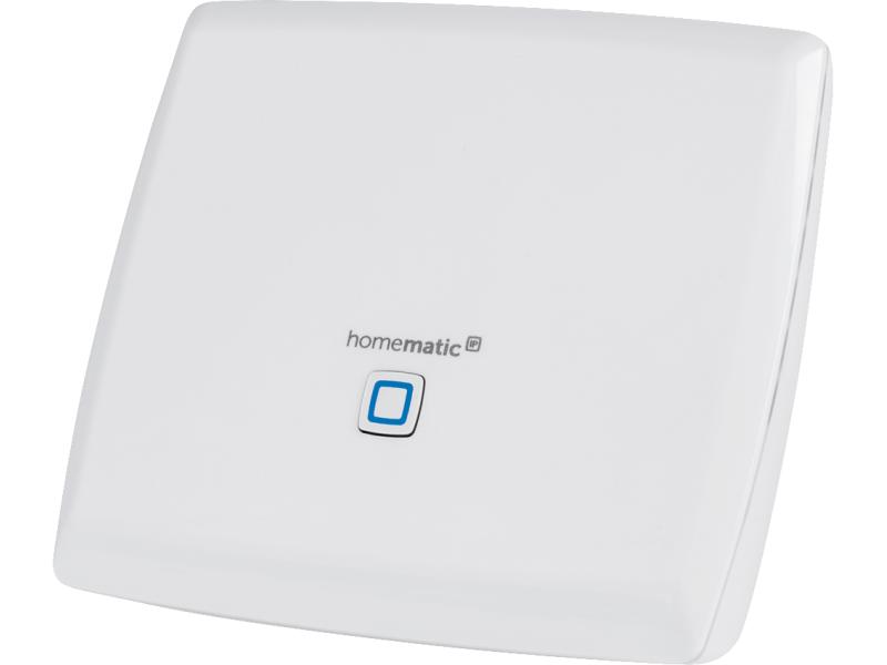 Homematic IP Zentrale CCU3 inklusive mediola AIO CREATOR NEO Lizenz
