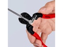 Knipex Kompakt-Bolzenschneider CoBolt S, 160 mm