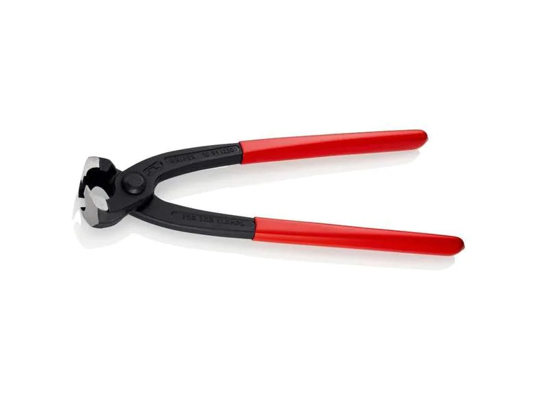 Knipex Ohrklemmenzange 220 mm