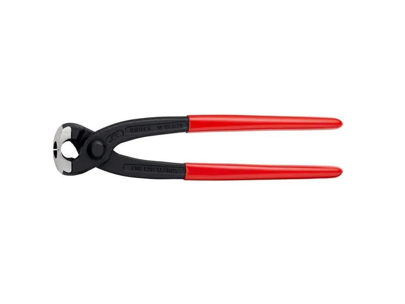 Knipex Ohrklemmenzange 220 mm