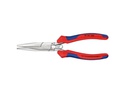 Knipex Polsterklammerzange 185 mm