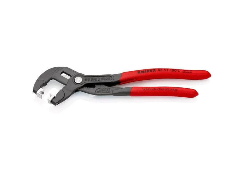 Knipex Schlauchschellenzange 180 mm