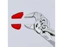 Knipex Schonbacken für 86 XX 180, 3 Paar
