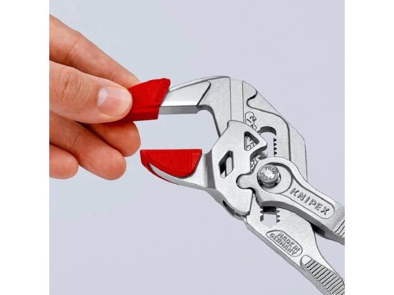 Knipex Schonbacken für 86 XX 180, 3 Paar