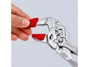 Knipex Schonbacken für 86 XX 180, 3 Paar