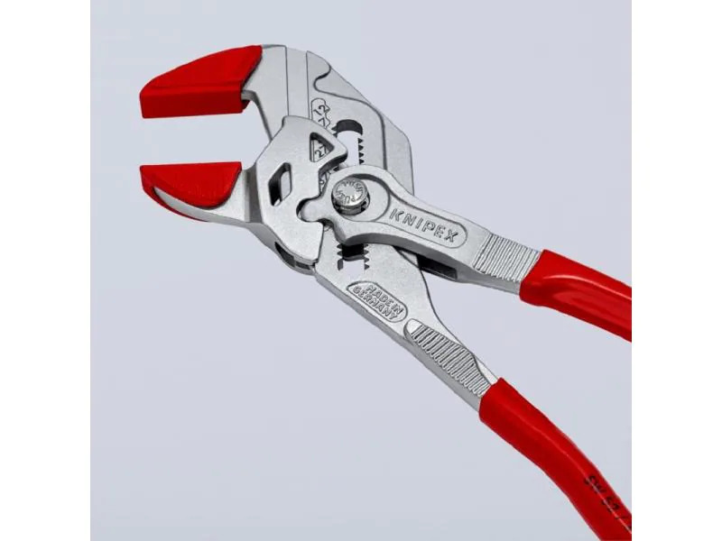 Knipex Schonbacken für 86 XX 180, 3 Paar