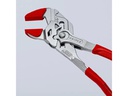 Knipex Schonbacken für 86 XX 180, 3 Paar
