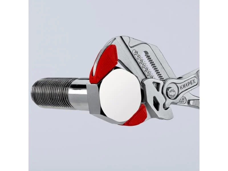 Knipex Schonbacken für 86 XX 180, 3 Paar
