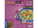 Kosmos Familienspiel Catan: Händler &amp; Barbaren