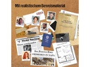 Kosmos Partyspiel Murder Mystery Case File: Der Tote im Weinkeller