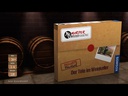 Kosmos Partyspiel Murder Mystery Case File: Der Tote im Weinkeller