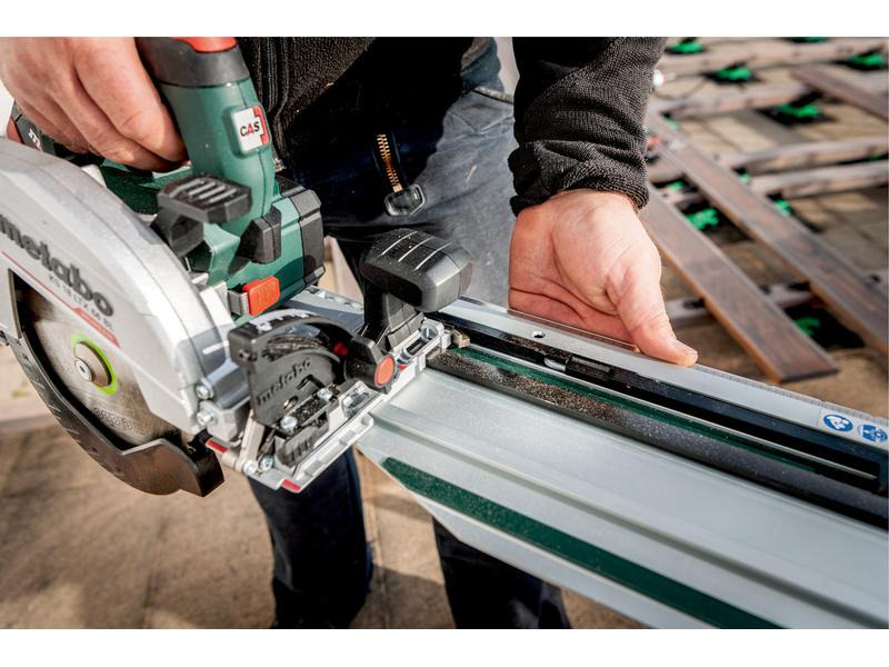 Metabo Kappschiene KFS 44
