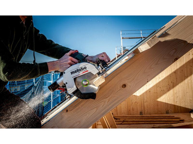 Metabo Kappschiene KFS 44