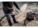 Metabo Kappschiene KFS 44