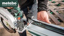 Metabo Kappschiene KFS 44