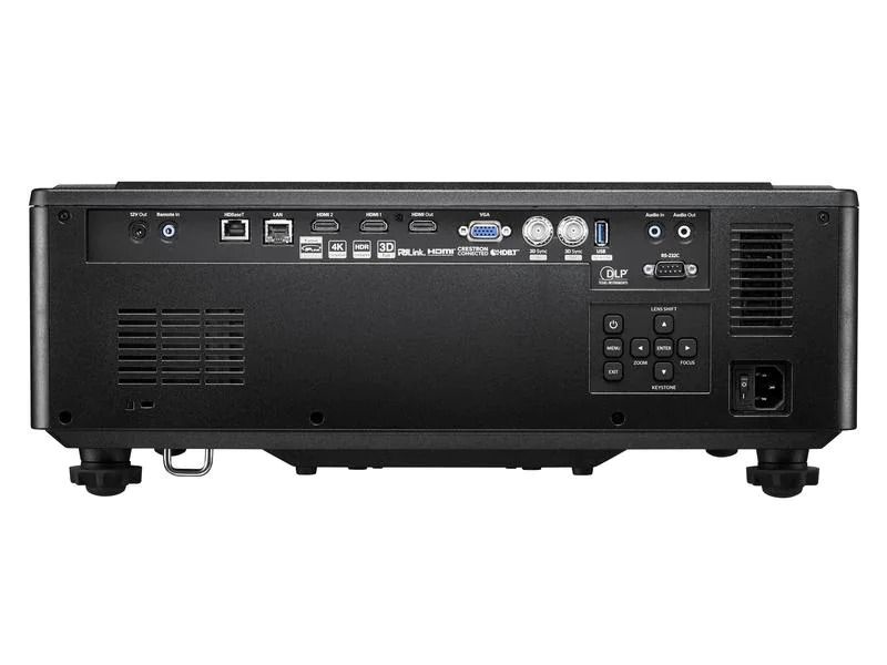 Optoma Projektor ZU920T