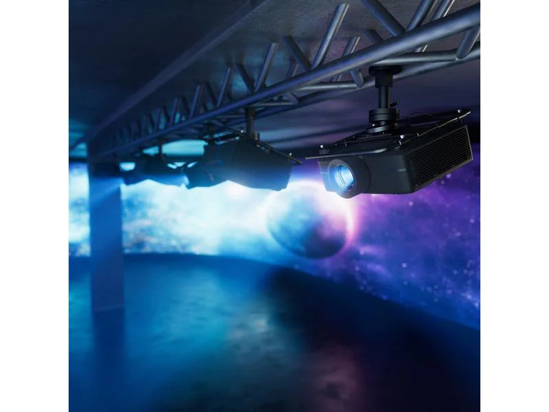 Optoma Projektor ZU920T