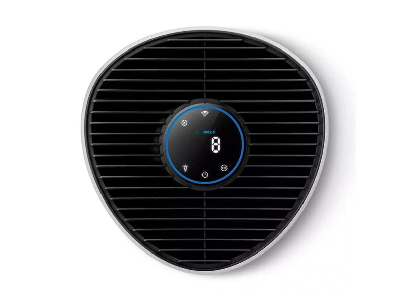 Philips Luftreiniger Air Purifier 1000i Serie, 78 m²