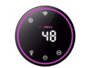 Philips Luftreiniger Air Purifier 1000i Serie, 78 m²