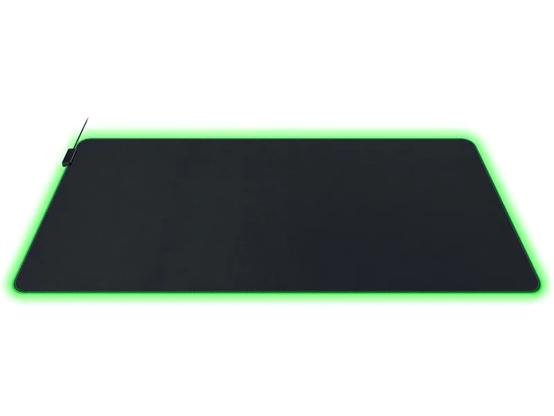 Razer Gaming-Mausmatte Goliathus Chroma 3XL Schwarz