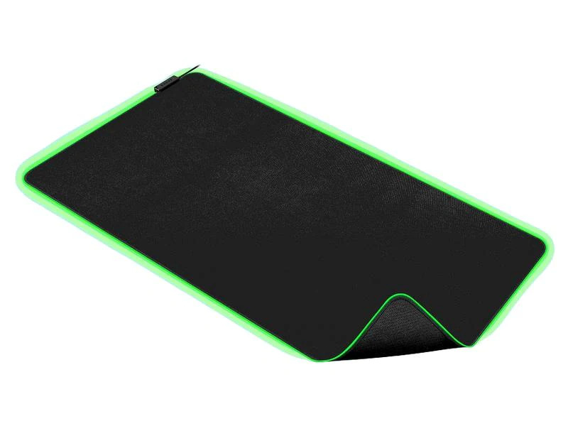 Razer Gaming-Mausmatte Goliathus Chroma 3XL Schwarz