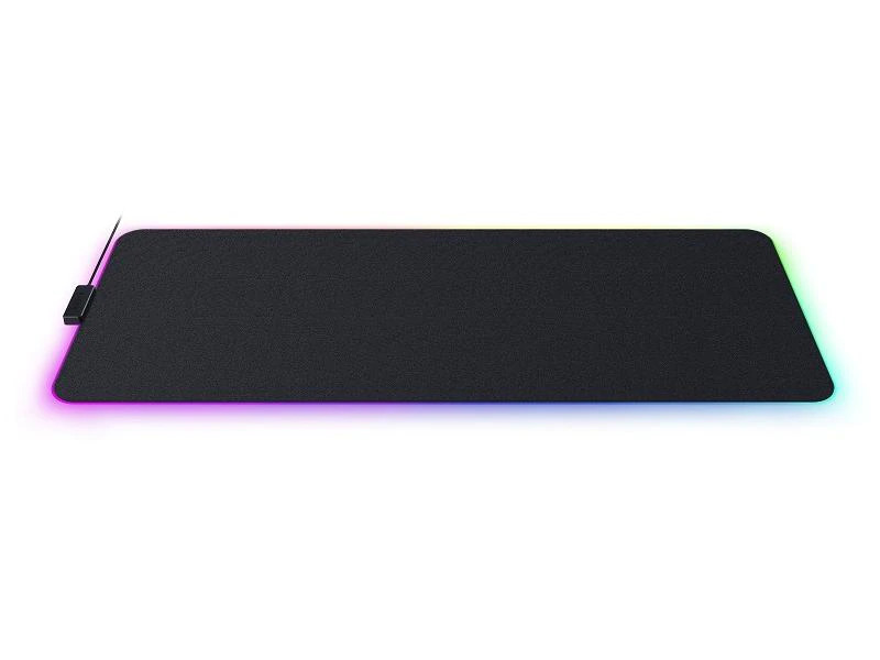 Razer Gaming-Mausmatte Strider Chroma Schwarz