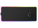 Razer Gaming-Mausmatte Strider Chroma Schwarz
