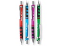 Rotring Druckbleistift Tikky 0.5 mm, Rot