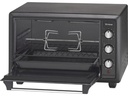 Trisa Backofen Forno Gusto 34 l