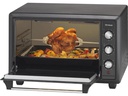 Trisa Backofen Forno Gusto 34 l