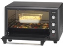 Trisa Backofen Forno Gusto 34 l