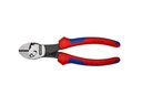 Knipex Seitenschneider TwinForce 180 mm