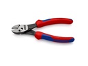 Knipex Seitenschneider TwinForce 180 mm