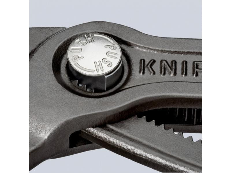 Knipex Wasserpumpenzange Cobra Hightech