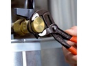 Knipex Wasserpumpenzange Cobra Hightech