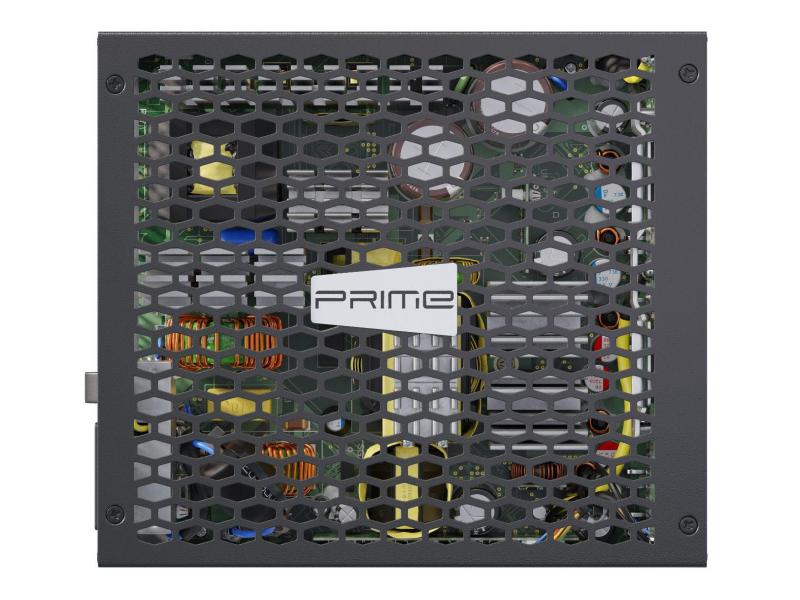 Seasonic Netzteil PRIME TX-700 FANLESS 700 W
