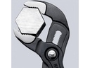 Knipex Wasserpumpenzange Cobra Hightech