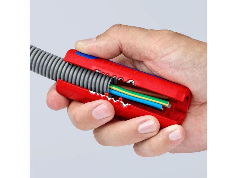Knipex Wellrohrschneider TwistCut