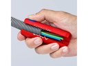 Knipex Wellrohrschneider TwistCut