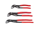 Knipex Zangen-Set Cobra 3-teilig