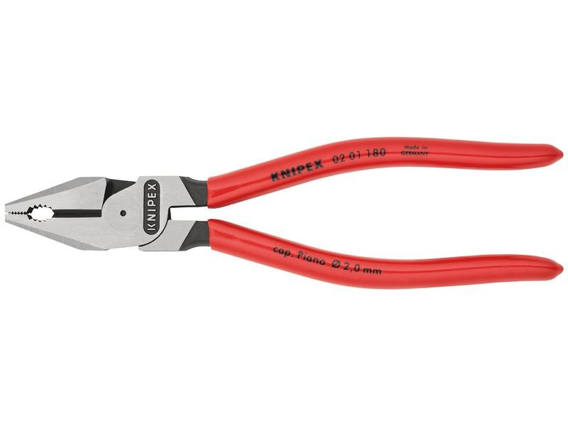 Knipex Zangen-Set Kraft, 3-teilig